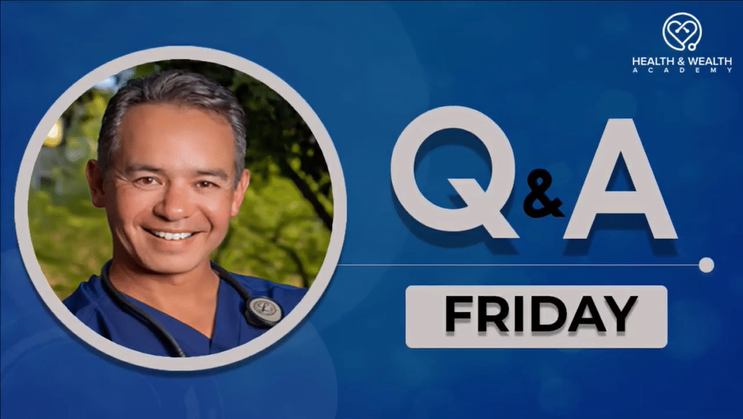 Q&A Friday - How do you Choose a Caregiver?
