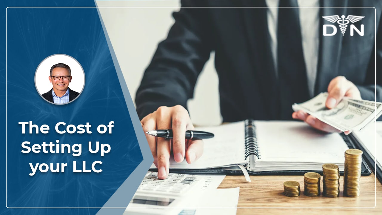 Importance of Understanding The Cost of Setting Up Your LLC