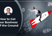 how to get your business off the ground